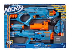 NERF ELITE 2.0 ULTIME - BLASTER